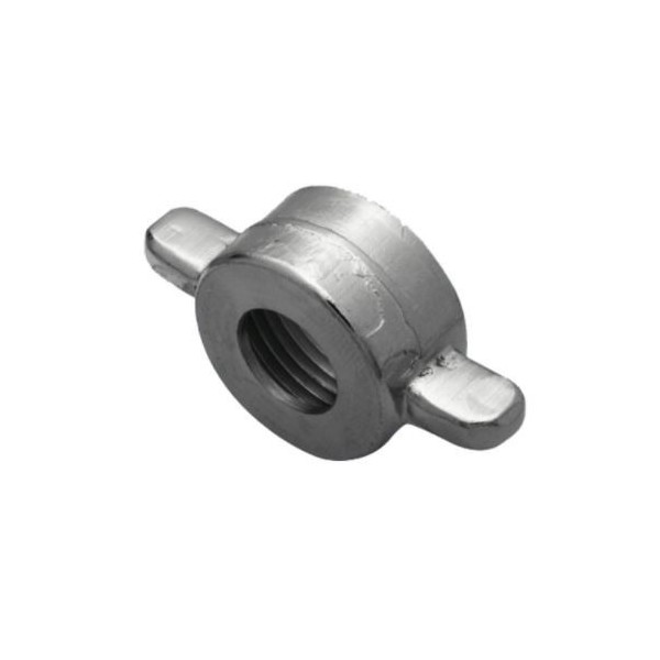 Ecrou à oreilles pour robinet 5/8" Ecrou à oreilles pour robinet 5/8"