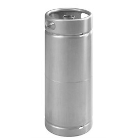 Fût THIELMANN 20L Slim KEG 237mm keg avec plongeur