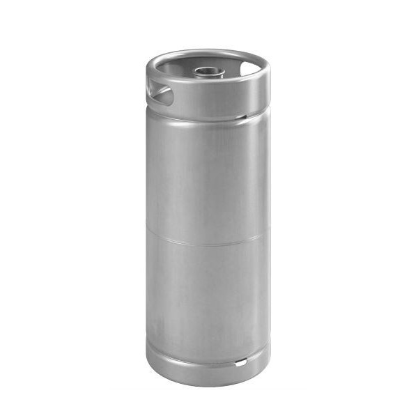 Fût THIELMANN 20L Slim KEG 237mm keg avec plongeur Fût THIELMANN 20L Slim KEG 237mm keg avec plongeur