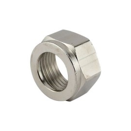 Écrou à tête ou à robinet de 5/8