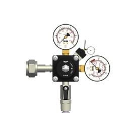 Détendeur primaire de CO2 W21,8 TOF - 1 corps