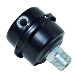 Filtre à air 1/4" mâle pour compresseur Cevik
