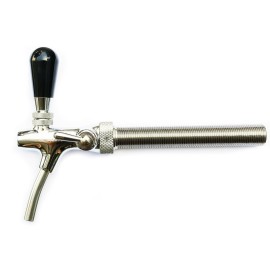 Robinet Lindr avec compensateur 5/8" - 150mm