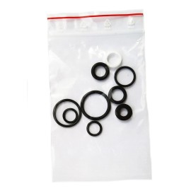 Kit de joints de remplacement pour robinet Classic