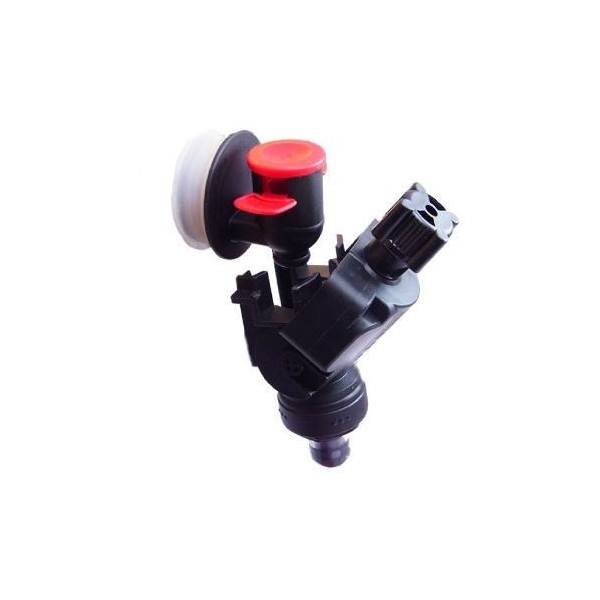 BIB Vitop S-Connector Tête BIB BIB Vitop S-Connector Tête BIB