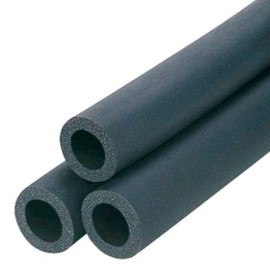 Couverture isolante pour tuyau de 1/2" (2 m)