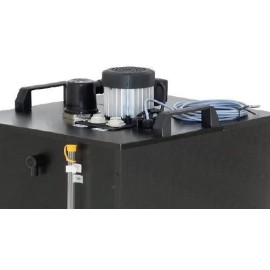 Lindr CWP 300 V pour la fermentation contrôlée Lindr CWP 300 V pour la fermentation contrôlée