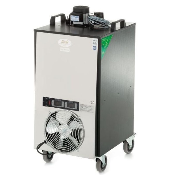 Lindr CWP 300 V pour la fermentation contrôlée Lindr CWP 300 V pour la fermentation contrôlée