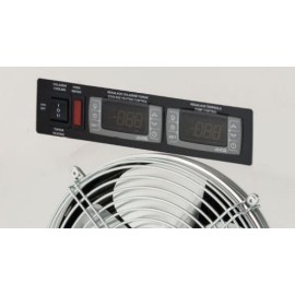Lindr CWP 300 V pour la fermentation contrôlée