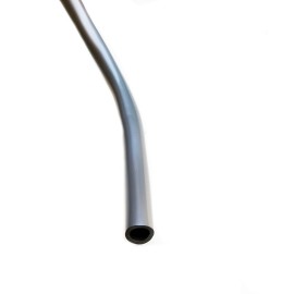 Tuyau de drainage en PVC 10 x 14 mm