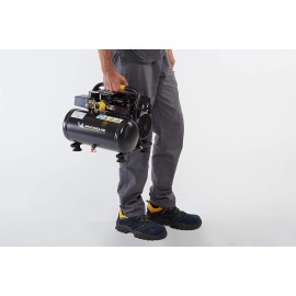 Compresseur d'air MICHELIN CA-MX6-1 pour fûts avec sacs Compresseur d'air MICHELIN CA-MX6-1 pour fûts avec sacs