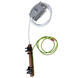 Thermostat RANCO K50 S3585 avec support de sonde