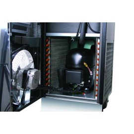 Glacière Lindr CWP 200 mobile