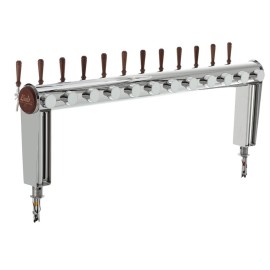 Colonne Lindr Naked Cold Bridge 12 sorties