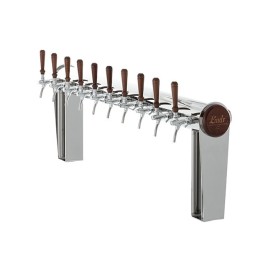 Colonne Lindr Naked Cold Bridge 10 sorties