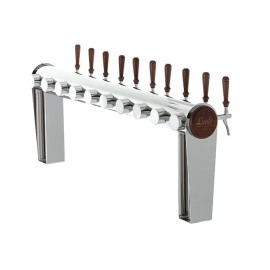 Colonne Lindr Naked Cold Bridge 10 sorties
