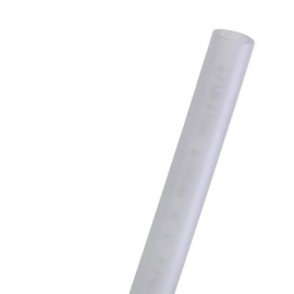 Tuyau Lupulus II 3/8" (6.7 x 9.5mm) - boissons acides, alcool (jusqu'à 15%)