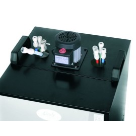 Lindr CWP 300 - 4 serpentins