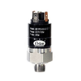Pressostat Orion pour compresseur d'air Lindr 30