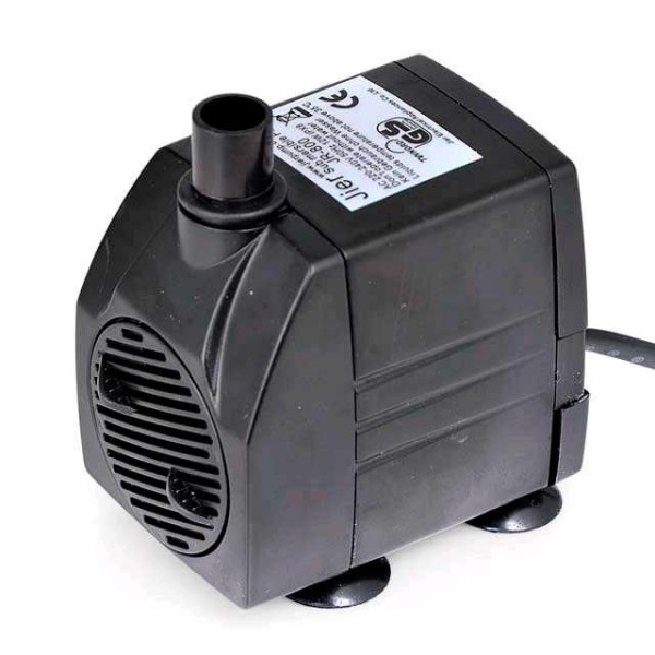 Pompe à eau JR 800 pour AS-40