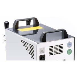 Lindr KONTAKT 40/K NEW avec robinets en inox Lindr KONTAKT 40/K NEW avec robinets en inox