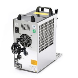 Lindr KONTAKT 40/K NEW avec robinets en inox