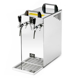 Lindr KONTAKT 40 NEW avec robinets en inox