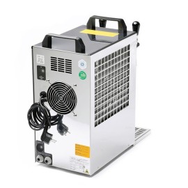 Lindr KONTAKT 40 NEW avec robinets en inox Lindr KONTAKT 40 NEW avec robinets en inox