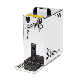 Lindr PYGMY 35/K profi NEW avec robinet Cosmo