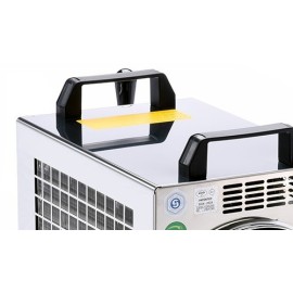 Lindr KONTAKT 70/K NEW avec un robinet Lindr KONTAKT 70/K NEW avec un robinet