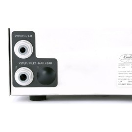 Lindr KONTAKT 70/K NEW avec un robinet Lindr KONTAKT 70/K NEW avec un robinet