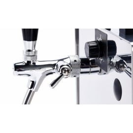Lindr KONTAKT 70/K NEW avec un robinet Lindr KONTAKT 70/K NEW avec un robinet