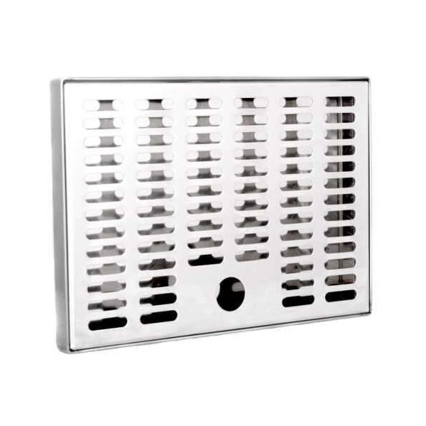 Égouttoir métallique 24x15x2 cm pour KONTAKT 70, 70K