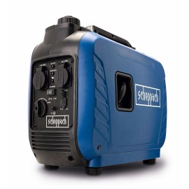 Générateur à essence inverter 2000W SCHEPPACH SC-SG2500I