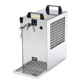 Lindr KONTAKT 70/K NEW avec robinet en inox