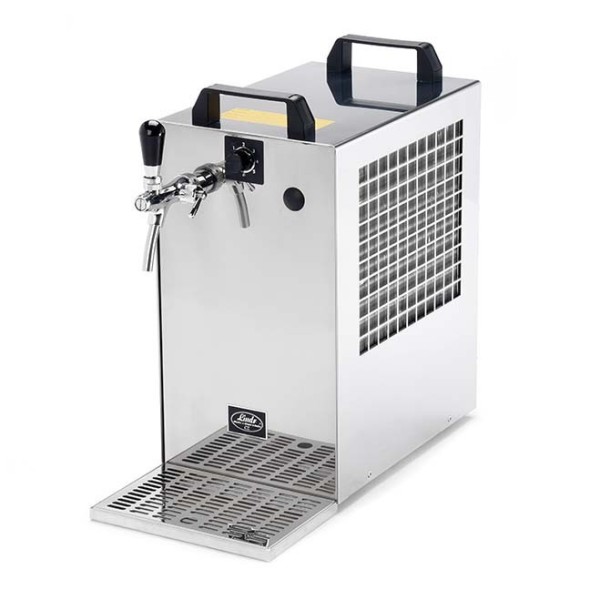 Lindr KONTAKT 70/K NEW avec robinet en inox Lindr KONTAKT 70/K NEW avec robinet en inox