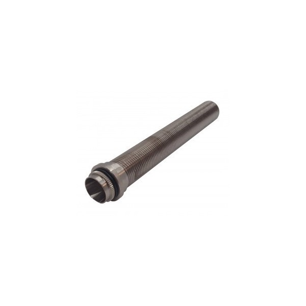 Arbre ralonge pour robinet Lindr 150mm
