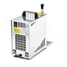 Lindr PYGMY 25/K NEW avec robinet en inox