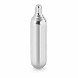 Cartouche CO2 lisse 16gr