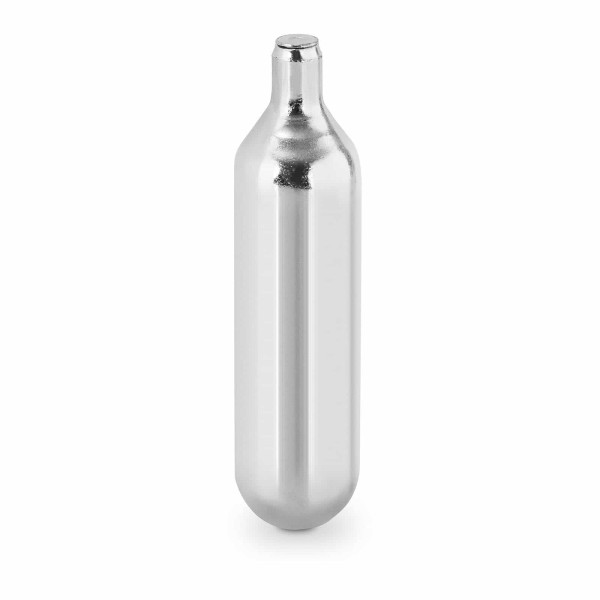 Cartouche CO2 lisse 16gr Cartouche CO2 lisse 16gr