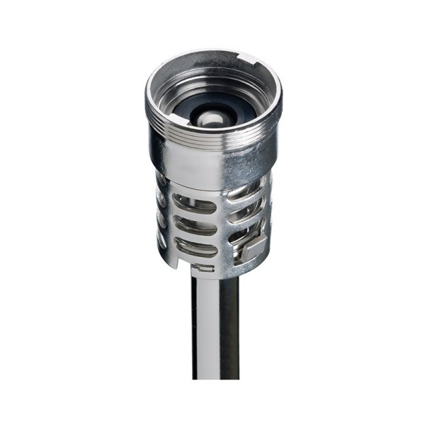 Plongeur type D pour fûts de nettoyage en acier inoxydable 9 et 18 litres Plongeur type D pour fûts de nettoyage en acier inoxydable 9 et 18 litres