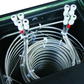 Lindr AS - 80 NEW 4 serpentins