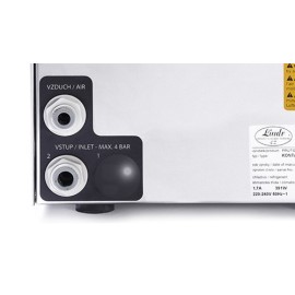 Lindr KONTAKT 40/K NEW avec 1 robinet Cosmo Lindr KONTAKT 40/K NEW avec 1 robinet Cosmo