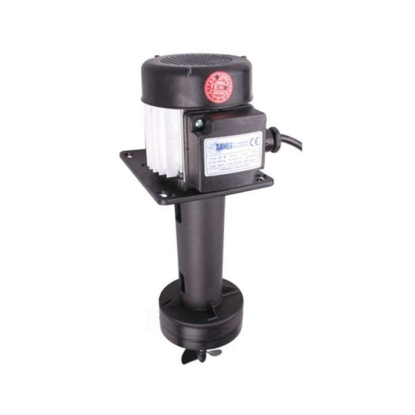 Pompe d'agitation Saber ST/C (18m) pour Lindr AS-160, AS-200, CWP 300 Pompe d'agitation Saber ST/C (18m) pour Lindr AS-160, AS-200, CWP 300