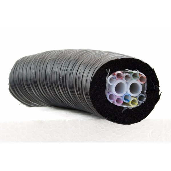Phyton 10+2 (3/8" Lupulus II + 1/2") avec isolation 13mm Phyton 10+2 (3/8" Lupulus II + 1/2") avec isolation 13mm