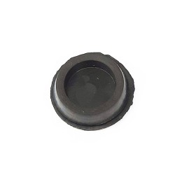 Bouchon pour le trou de rince verres de l'égouttoir