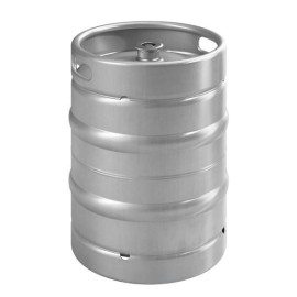 Fût THIELMANN 30L EUROKEG 395mm empilables avec plongeur