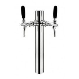 Colonne 2 sorties 5/8" sans robinets