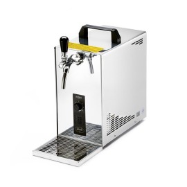 Lindr PYGMY 25 NEW avec robinet en inox
