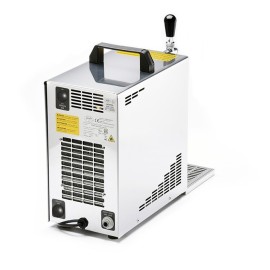 Lindr PYGMY 25 NEW avec robinet en inox